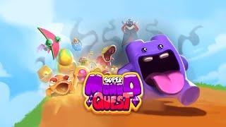 Super Mombo Quest | Trailer Oficial