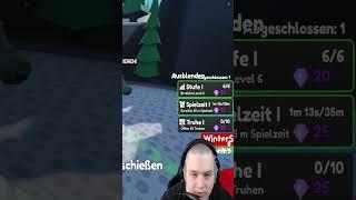 Wir Bekommen eine OP WAFFE in Roblox I Ganzes video auf mein Kanal