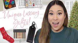 10 Designer Gifts UNDER $200!  (Stand-out with these *Unique* Picks!) | Tarina Monty