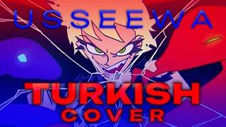 Usseewa - Turkish Cover by Minachu