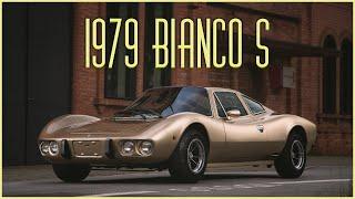 1979 Bianco S: When Italy’s Toni Bianco Built a Masterpiece in Brazil