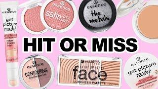 essence Cosmetics Hits and Misses | Affordable Drugstore Makeup