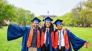 Illini Success 2024: Liberal Arts & Sciences