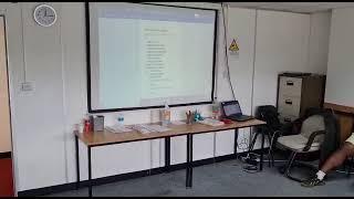 SIA SECURITY TRAINING, UNITED KINGDOM