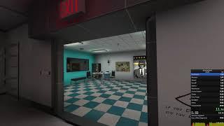 BONEWORKS - Breakroom in 27.94s - All