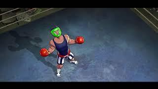 Punch Out Wii 2 | Heavy Para-Beetle Gaming 2023