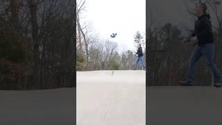RC Car Bashing #rc #traxxas #bashing