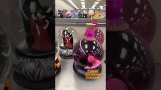 TKMaxx Australia Halloween Displays #shorts #trendingshorts