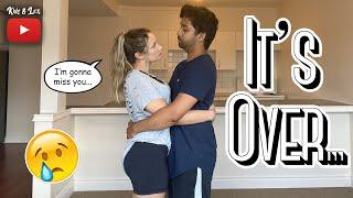 LIFE UPDATE: Its Over | Emotional | Kris and Lex