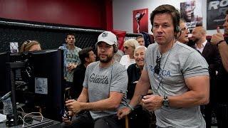 Entourage - Mark Wahlberg