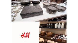 H&M Home , New Collection 2025