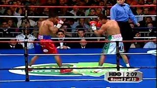 WOW!! WHAT A KNOCKOUT - Juan Manuel Marquez vs Jimrex Jaca, Full HD Highlights