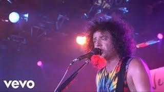 Toto - I'll Be Over You (Live At Montreux 1991) [Official Video]