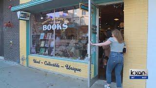 South Congress Books ‘priced out,’ announces relocation to Old Austin neighborhood