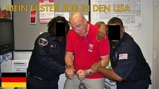 Mein erster Job in den USA (Einzelhandel, Massachusetts 2008/2009)