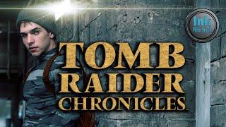 Tomb Raider Chronicles Remastered | First Playthrough