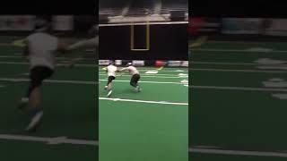 Curtis Thomas Lockdown DB