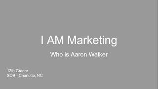 I AM Marketing