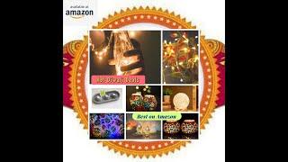 Exclusive Diwali Deals | Best Amazon Deals | Unique Diwali Products  | Hot Diwali Sale