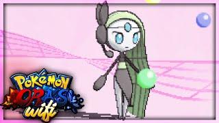Pokemon Omega Ruby & Alpha Sapphire Wi-Fi Battle - Vs. Skyrander [RU]