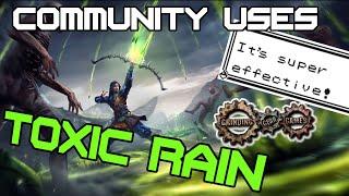 Community getting More Toxic? - But Path of Exile is an Awesome Game! - Yoji Rambles