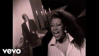 Aretha Franklin - Ever Changing Times (Official Music Video) ft. Michael McDonald