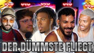 DER DÜMMSTE FLIEGT (AUSLÄNDER EDITION)  mit Eli, Mert, Sid, Willy & co.  | Ediz Highlight