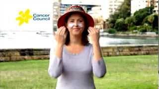 Cancer Council NSW Summer TV Commerical