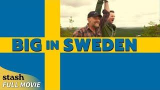 Big In Sweden | Documentary | Full Movie