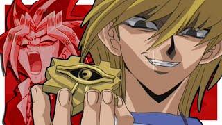 Why Battle City is the Peak of Yu-Gi-Oh! Anime