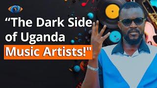 Batt Badru: The Dark Side of Ugandan Music: What They Don’t Want You to Know