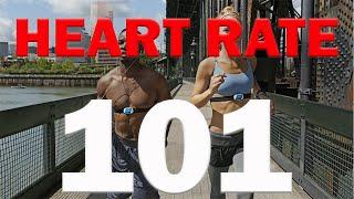 HOW TO TRAIN With Heart Rate