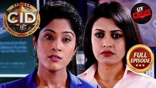 क्या एक महारानी के Case को सुलझा पाएगी Shreya? | CID| सी.आई.डी. | Latest Episode | 22 Dec 2024