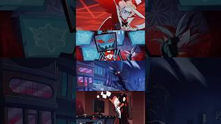 #helluvaboss #hazbinhoteledit #edit #blitz #люцифер #милли#вокс#милли#vox#lucifer