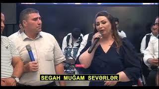 yeni segah muğamı Nigar Ağcabədili / ata segahi nigar agcabedili / super segah mugami