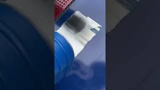 100w 200w pulse laser cleaner machine for paint cleaning
