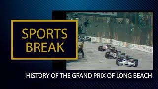 The History of the Acura Grand Prix of Long Beach: 1975 - Present