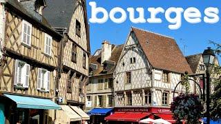 Bourges