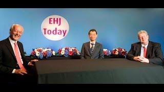 EHJ Today - The EAST-AF Trial