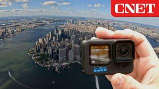 GoPro Hero 11 Black Hands-On: A Camera For Everyone