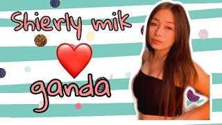 Shierly mik/it's me siedah
