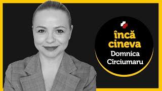 Inca Cineva - Domnica Circiumaru - DIRECTORUL de Casting