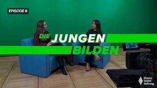 Episode 6: Aus dem Leben einer Politikerin – mit Thuy Wegmaier