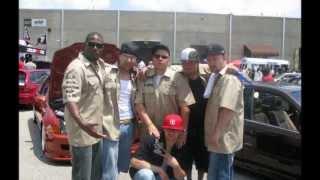 We Do - Yeah Boi Music Group(YBMG)