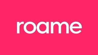 Roame Travel Live Demo with Travel Miles 101