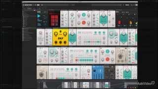 Reaktor 6: What is Reaktor?