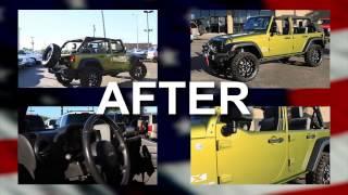 Jeep Dealers Phoenix - Sullivan Motor Company Is The Best Jeep Dealers Phoenix