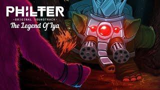 Philter - Forest Of Wonder