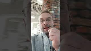 КЛМ ген духовности.