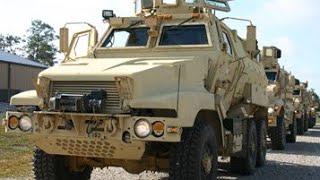 National Guard Getting Ready No Its Not Marshall Law !